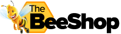 The Bee Shop Logo