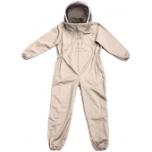 Bee keepers suit with hood