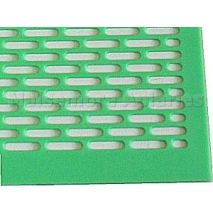 Maisemore Green Plastic Queen Excluder - National or Commercial