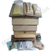 WBC Hive Starter Kit