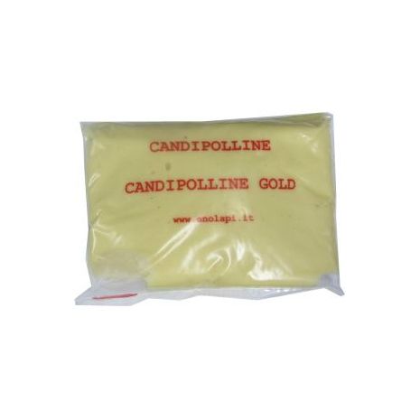 Candy Pollen Gold 1kg Bag