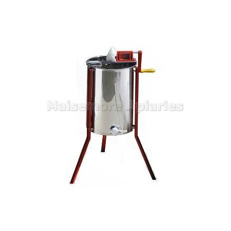 4 Frame Extractor with Legs