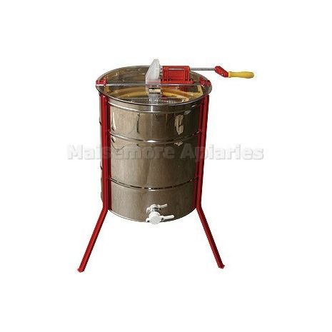 9 Frame Manual Extractor