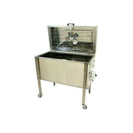 Dana Api Melter