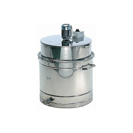 DANA Api Mini Cappings Melter