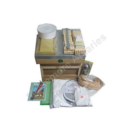 National Hive Starter Kit