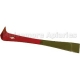 Stainless Steel Hive Tool (Red)